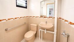 Blk 203 Bedok Town Centre (Bedok), HDB 3 Rooms #568174661